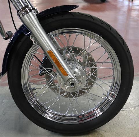 2012 Harley-Davidson Dyna® Super Glide® Custom in New London, Connecticut - Photo 12