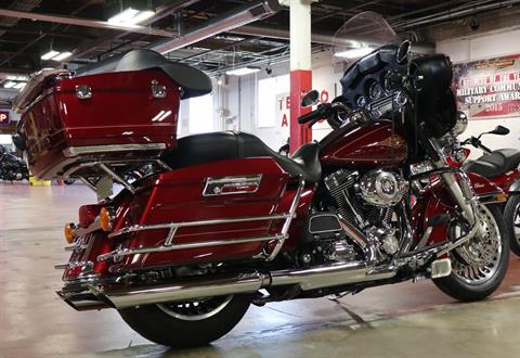 2010 Harley-Davidson Electra Glide® Classic in New London, Connecticut - Photo 8