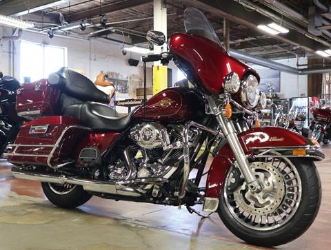 2010 Harley-Davidson Electra Glide® Classic in New London, Connecticut - Photo 2