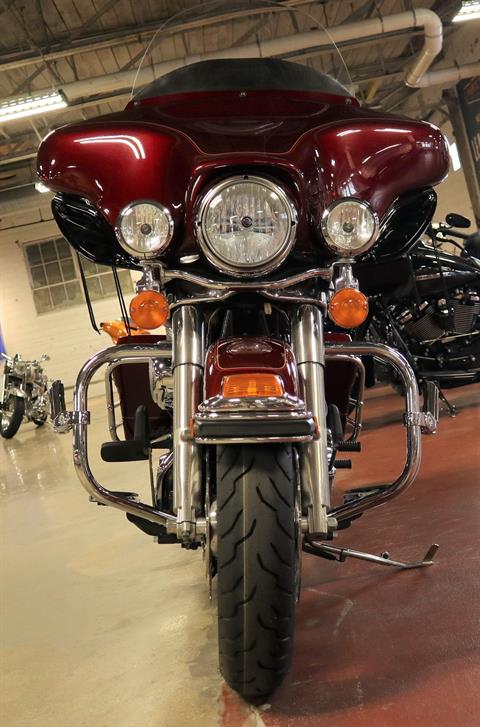 2010 Harley-Davidson Electra Glide® Classic in New London, Connecticut - Photo 3