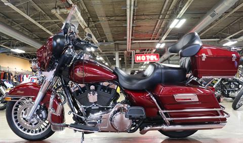 2010 Harley-Davidson Electra Glide® Classic in New London, Connecticut - Photo 5