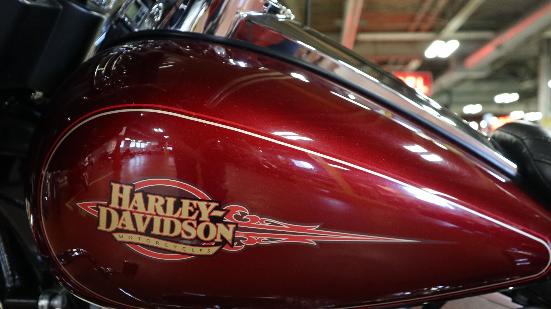 2010 Harley-Davidson Electra Glide® Classic in New London, Connecticut - Photo 11