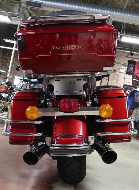 2010 Harley-Davidson Electra Glide® Classic in New London, Connecticut - Photo 7