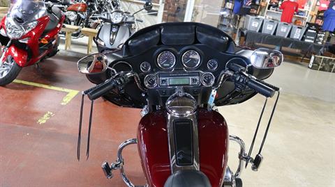 2010 Harley-Davidson Electra Glide® Classic in New London, Connecticut - Photo 10