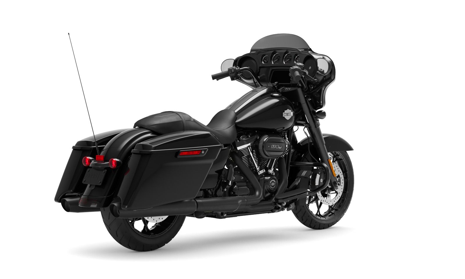 2022 Harley-Davidson Street Glide Special in New London, Connecticut - Photo 8