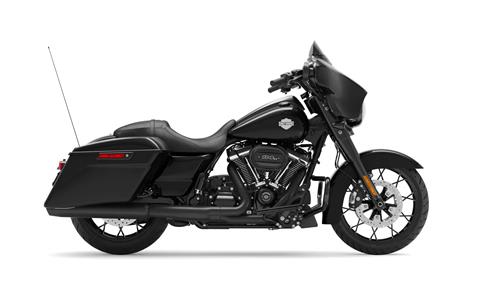 2022 Harley-Davidson Street Glide Special in New London, Connecticut - Photo 1