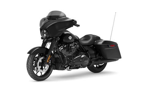 2022 Harley-Davidson Street Glide Special in New London, Connecticut - Photo 4