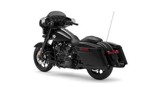 2022 Harley-Davidson Street Glide Special in New London, Connecticut - Photo 6