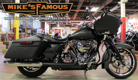 2015 Harley-Davidson Road Glide® Special in New London, Connecticut - Photo 1