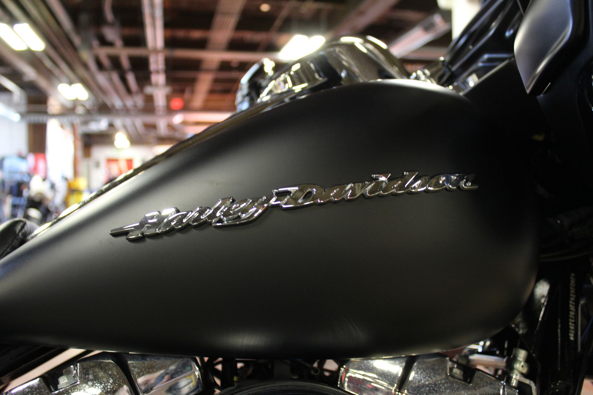 2015 Harley-Davidson Road Glide® Special in New London, Connecticut - Photo 9
