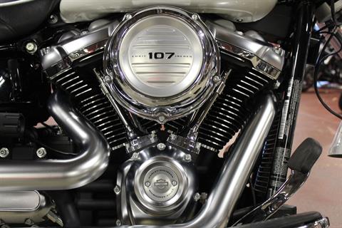 2018 Harley-Davidson Fat Boy® 107 in New London, Connecticut - Photo 16