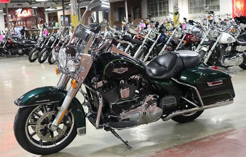2015 Harley-Davidson Road King® in New London, Connecticut - Photo 4
