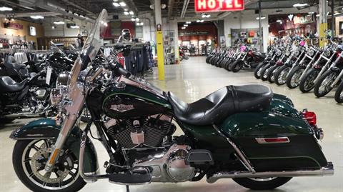 2015 Harley-Davidson Road King® in New London, Connecticut - Photo 5