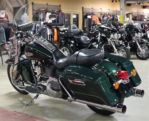 2015 Harley-Davidson Road King® in New London, Connecticut - Photo 6