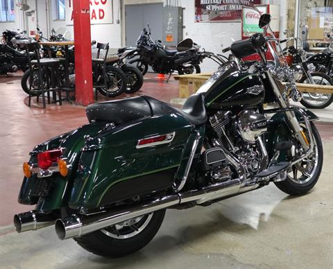 2015 Harley-Davidson Road King® in New London, Connecticut - Photo 8