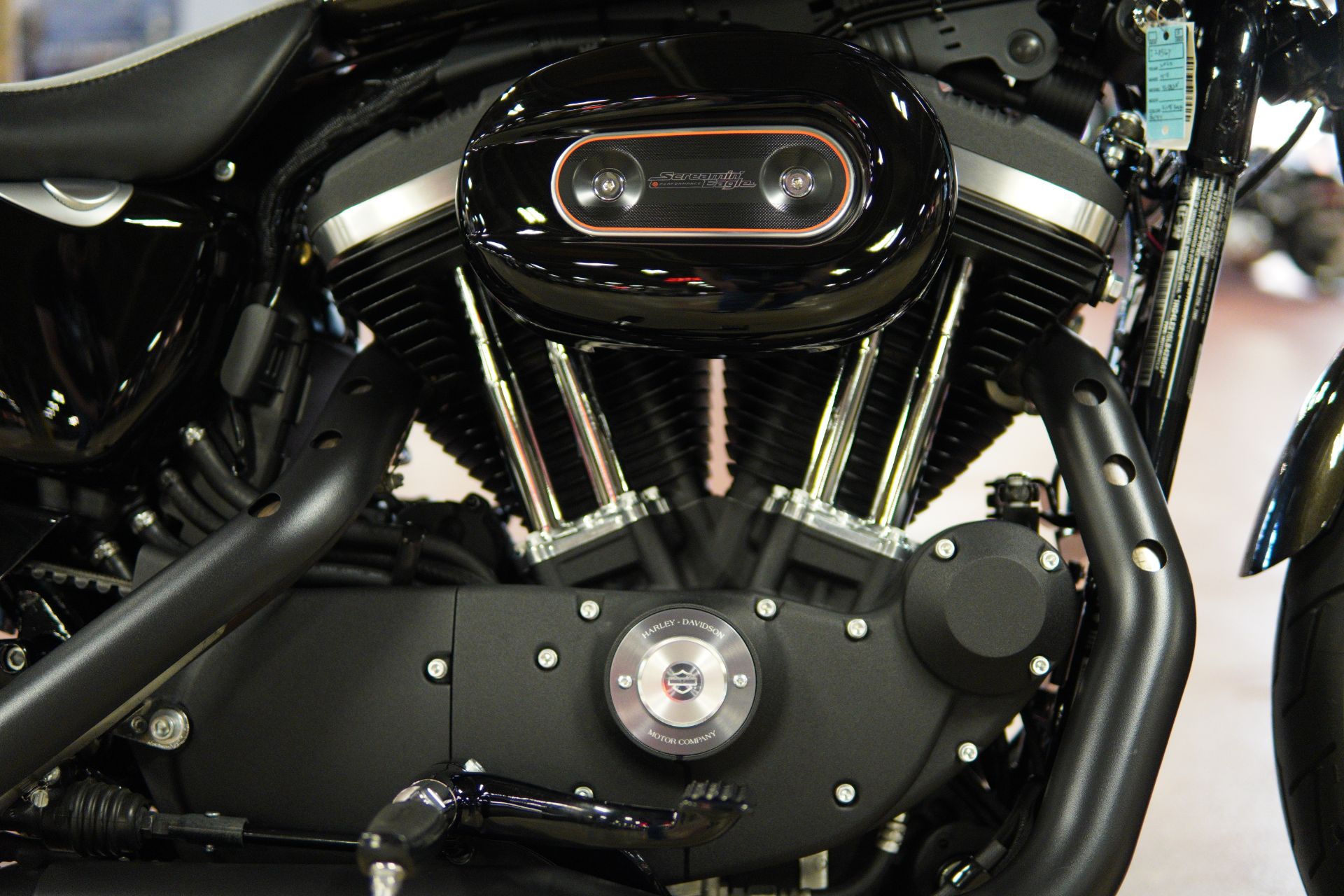 2020 Harley-Davidson Iron 883™ in New London, Connecticut - Photo 16