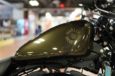 2020 Harley-Davidson Iron 883™ in New London, Connecticut - Photo 9