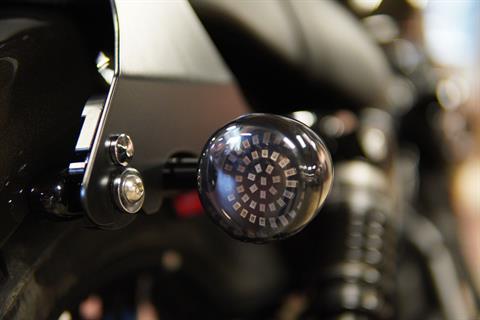 2020 Harley-Davidson Iron 883™ in New London, Connecticut - Photo 13