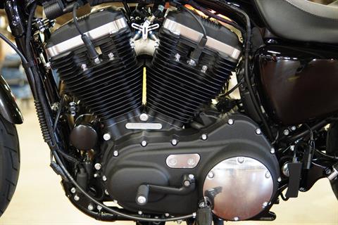 2020 Harley-Davidson Iron 883™ in New London, Connecticut - Photo 17