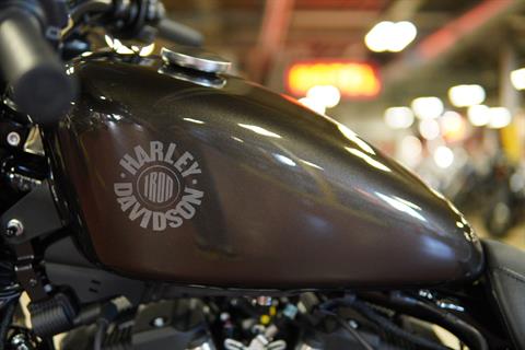 2020 Harley-Davidson Iron 883™ in New London, Connecticut - Photo 11