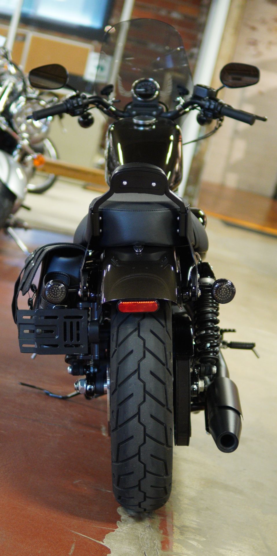2020 Harley-Davidson Iron 883™ in New London, Connecticut - Photo 7