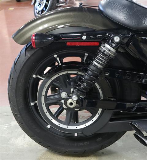 2020 Harley-Davidson Iron 883™ in New London, Connecticut - Photo 12