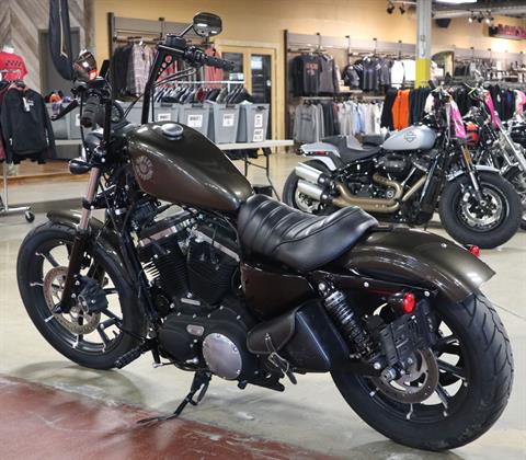 2020 Harley-Davidson Iron 883™ in New London, Connecticut - Photo 6