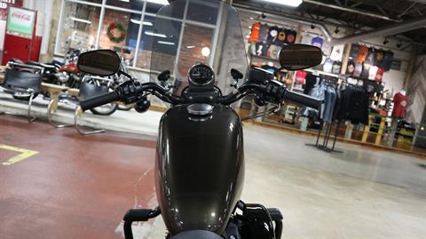 2020 Harley-Davidson Iron 883™ in New London, Connecticut - Photo 11