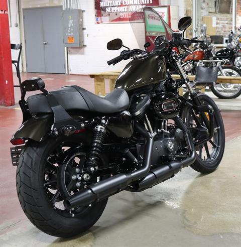 2020 Harley-Davidson Iron 883™ in New London, Connecticut - Photo 6
