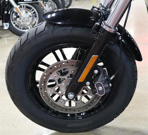 2022 Harley-Davidson Forty-Eight® in New London, Connecticut - Photo 14