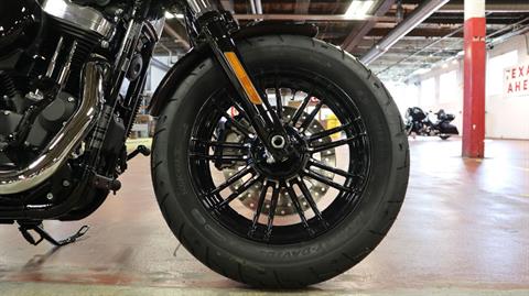 2022 Harley-Davidson Forty-Eight® in New London, Connecticut - Photo 14