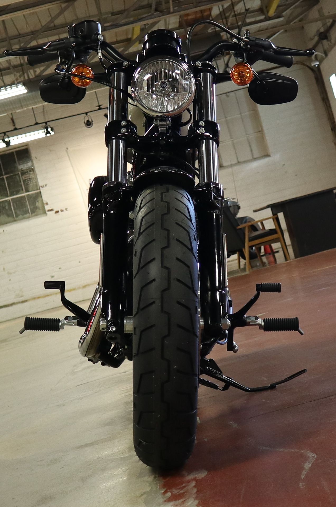 2022 Harley-Davidson Forty-Eight® in New London, Connecticut - Photo 3