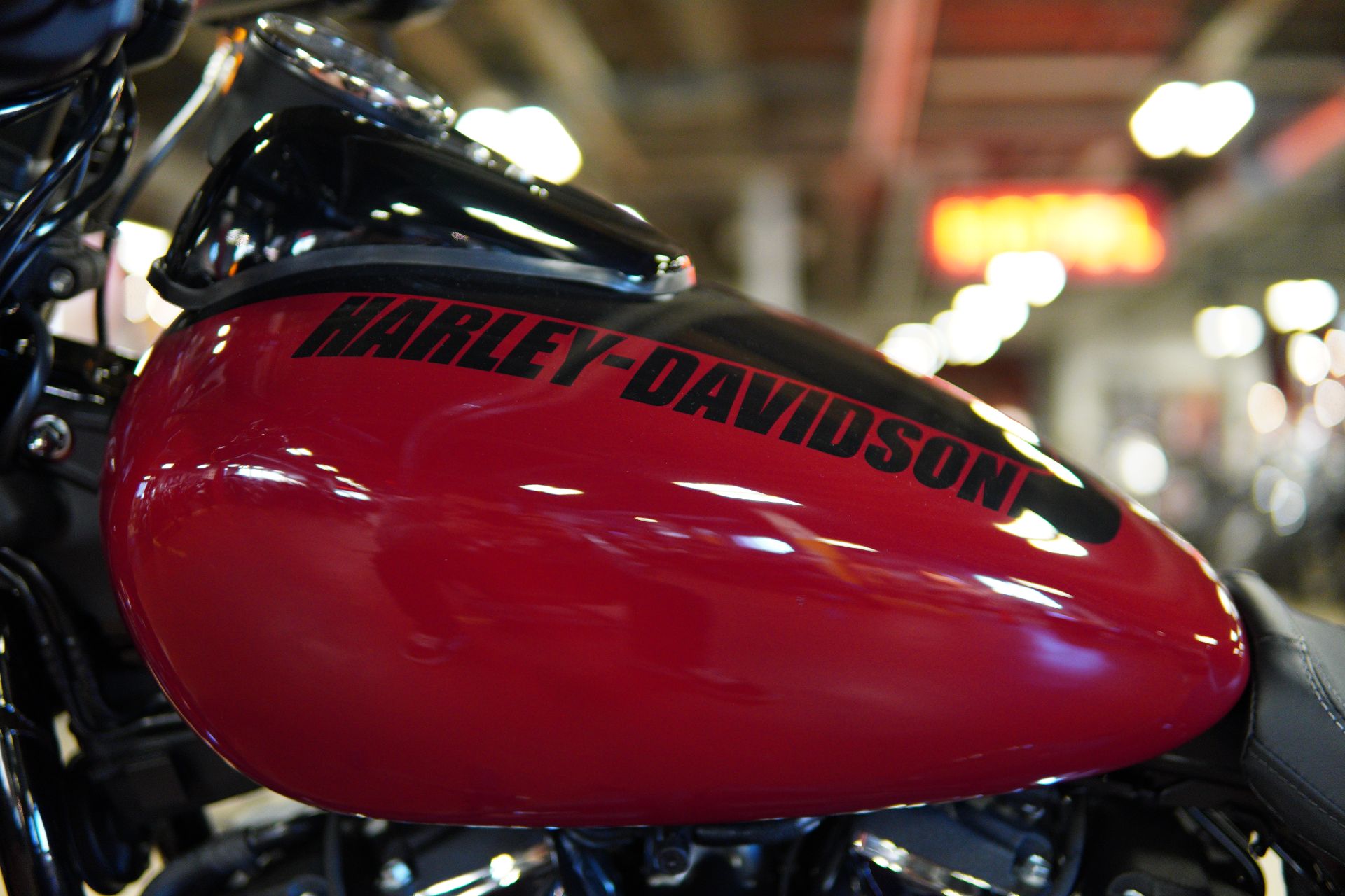 2021 Harley-Davidson Fat Bob® 114 in New London, Connecticut - Photo 11
