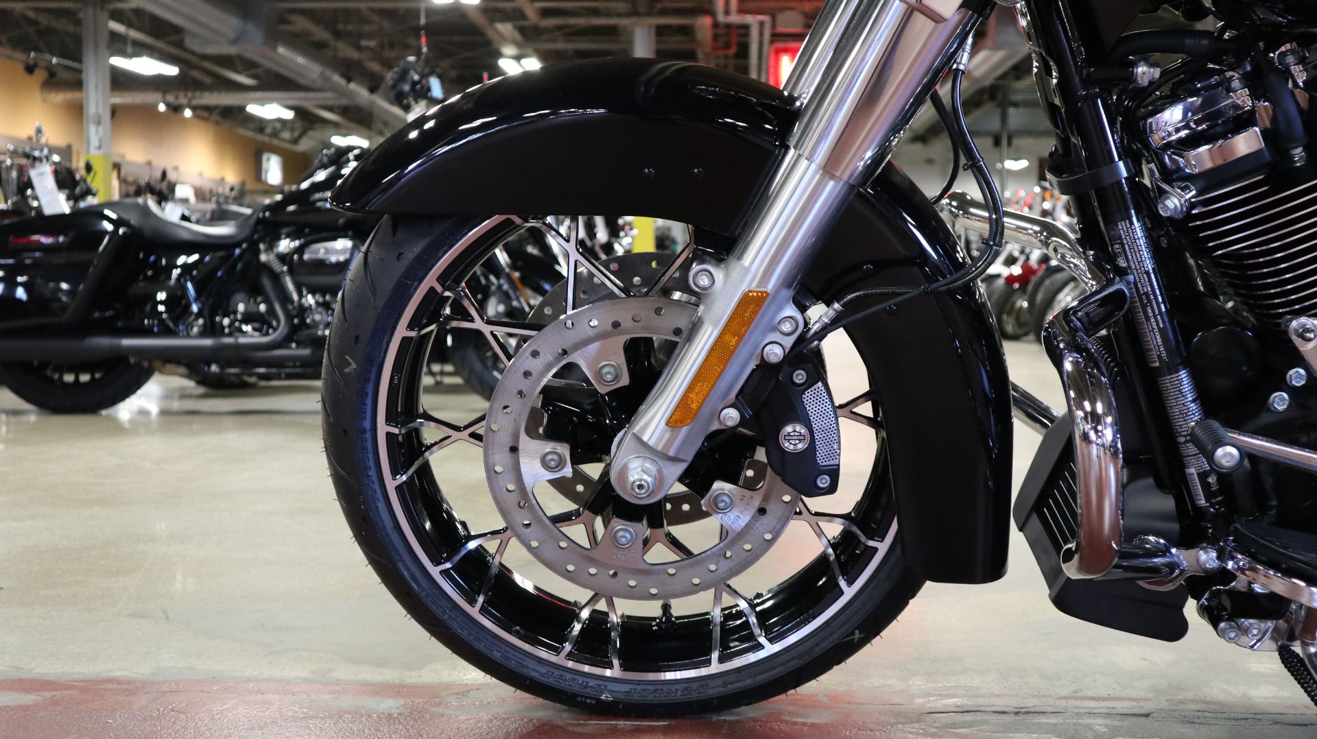 2022 Harley-Davidson Street Glide® Special in New London, Connecticut - Photo 15
