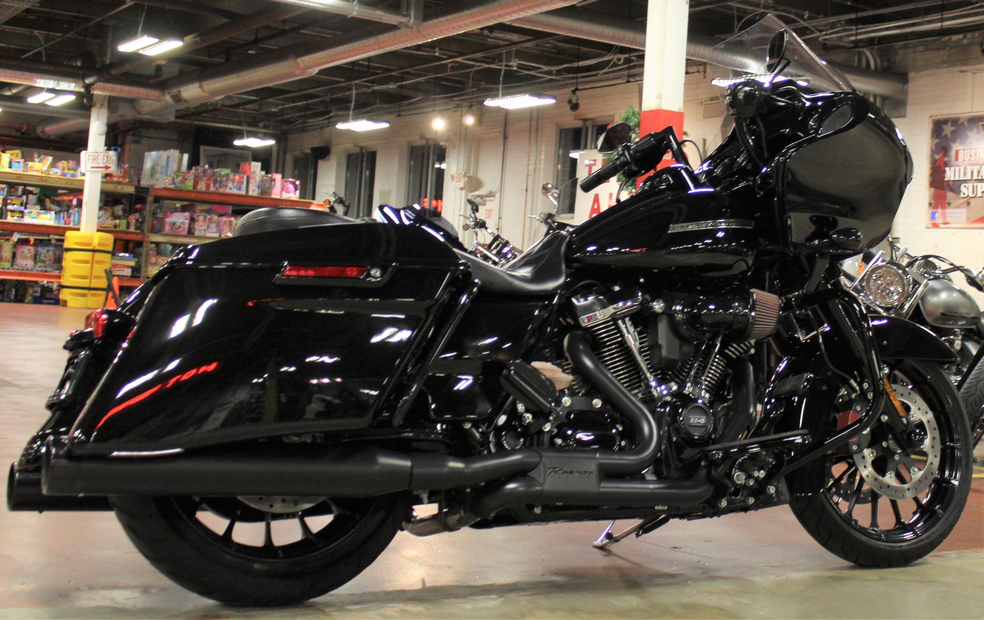 2019 Harley-Davidson Road Glide® Special in New London, Connecticut - Photo 8