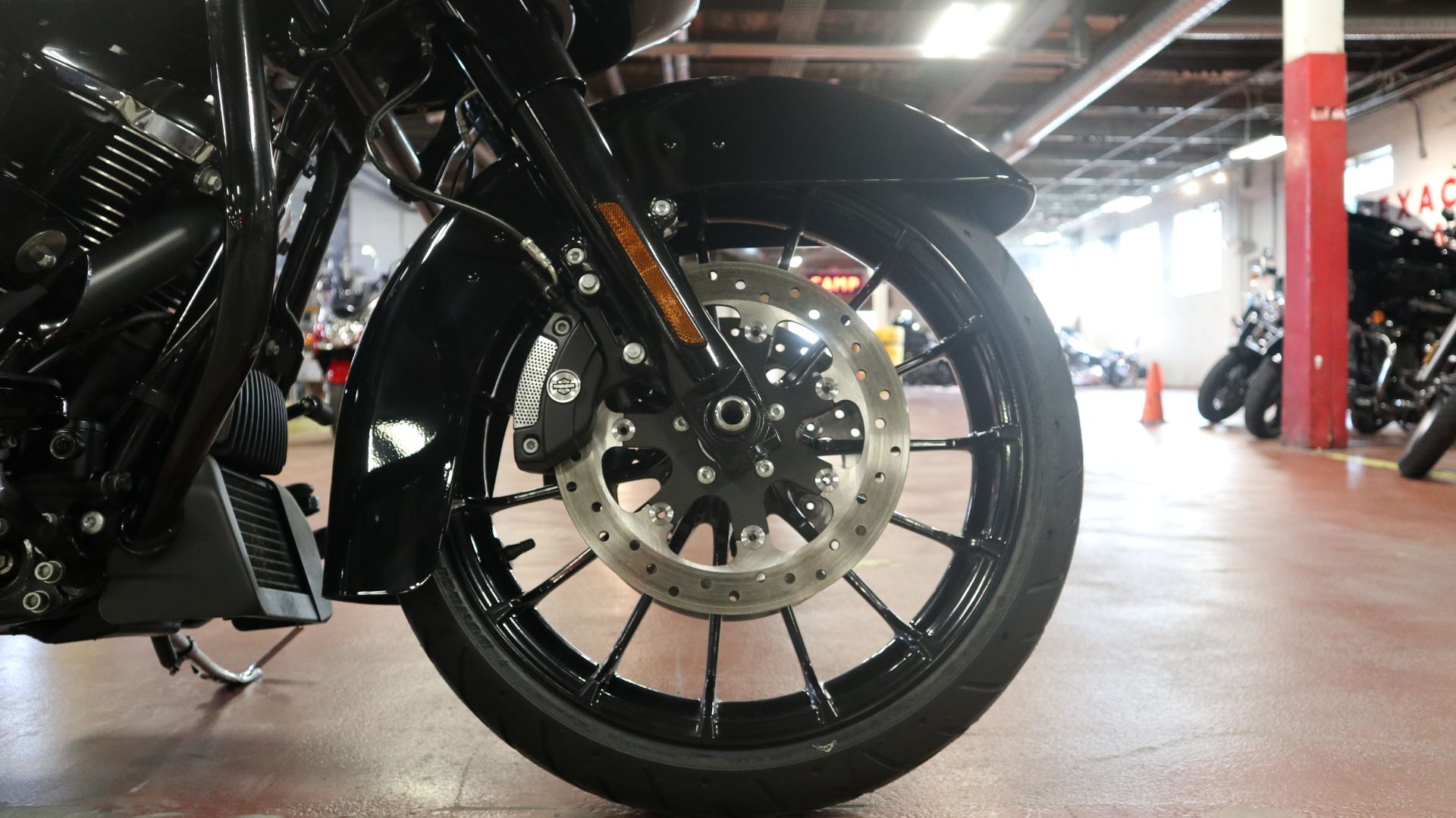 2019 Harley-Davidson Road Glide® Special in New London, Connecticut - Photo 17