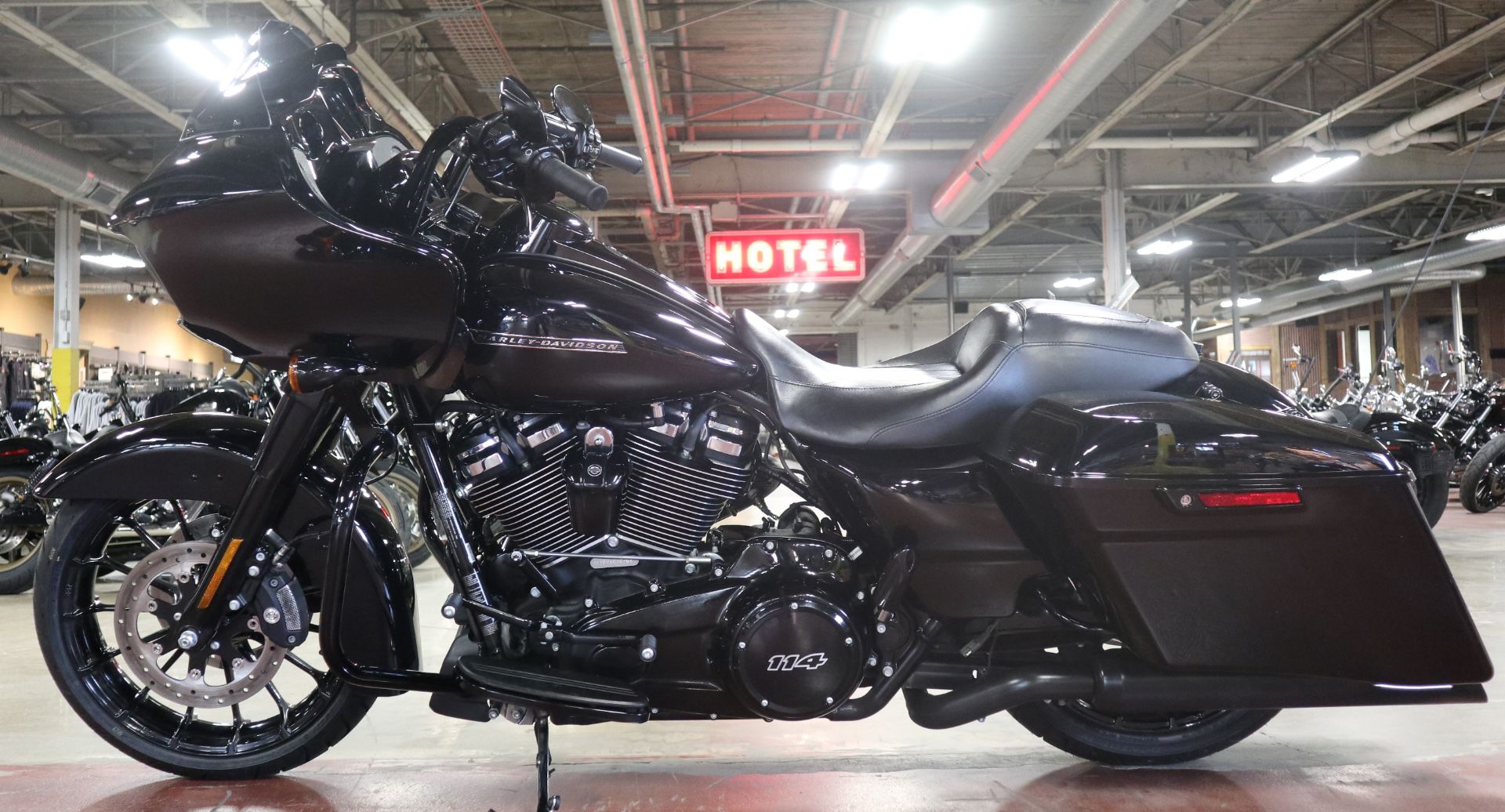 2019 Harley-Davidson Road Glide® Special in New London, Connecticut - Photo 5