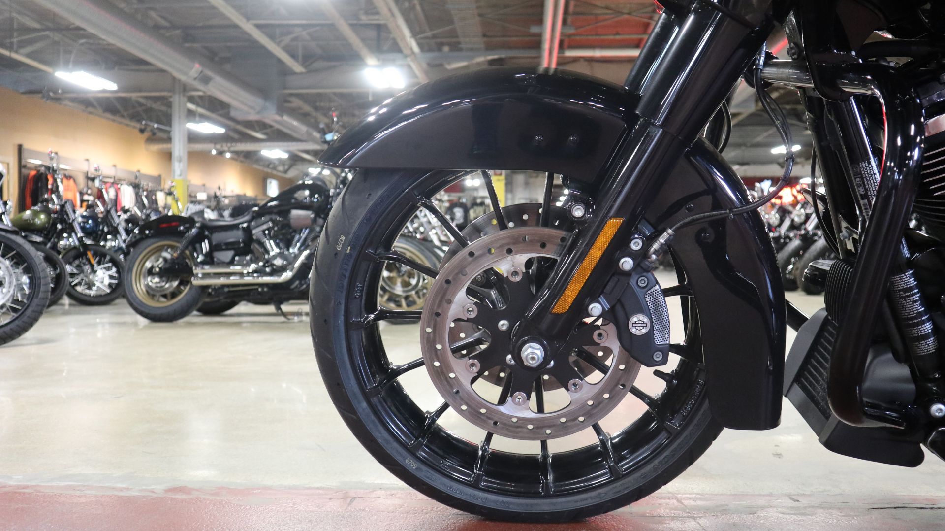 2019 Harley-Davidson Road Glide® Special in New London, Connecticut - Photo 18