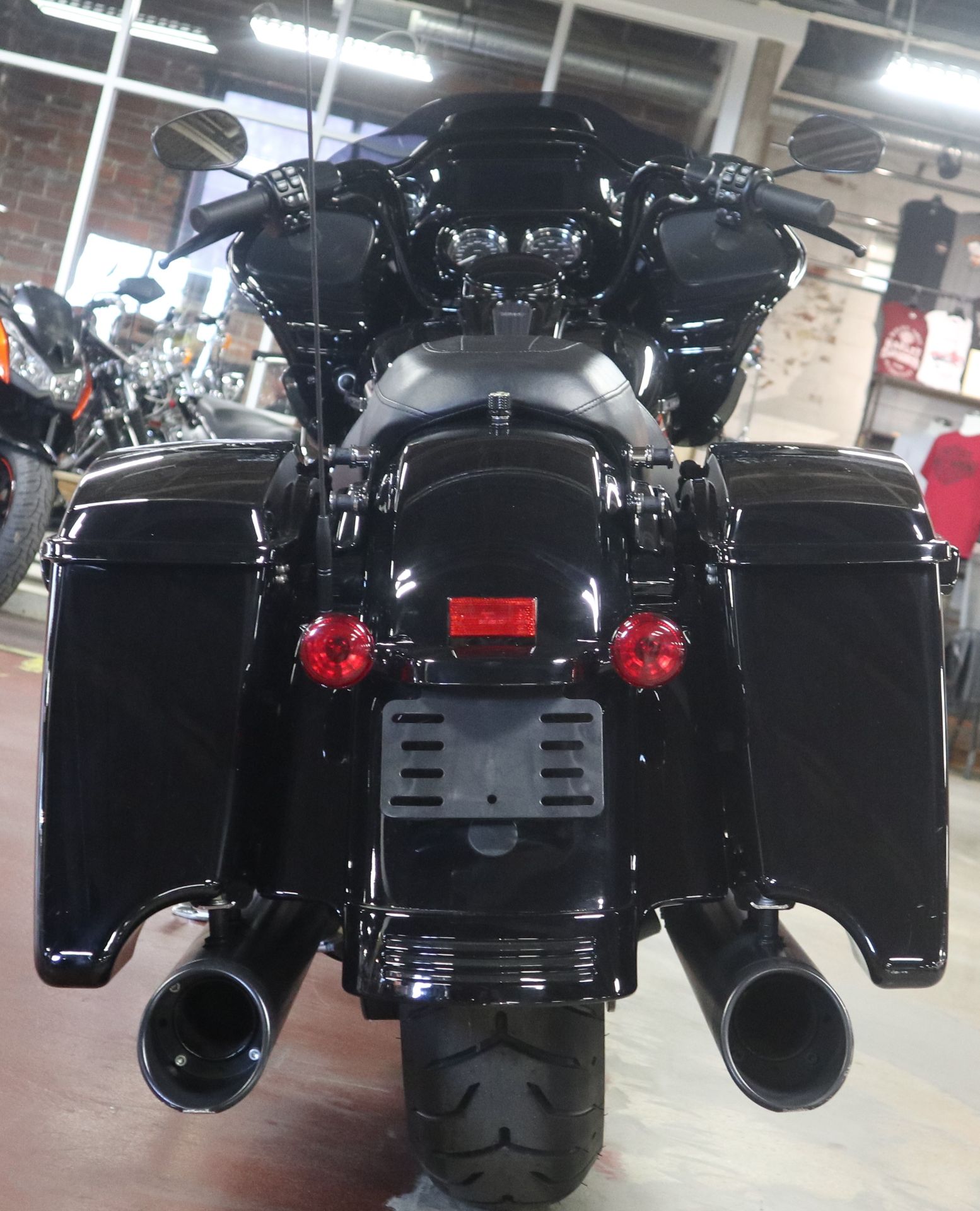 2019 Harley-Davidson Road Glide® Special in New London, Connecticut - Photo 7
