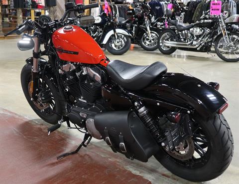 2020 Harley-Davidson Forty-Eight® in New London, Connecticut - Photo 6