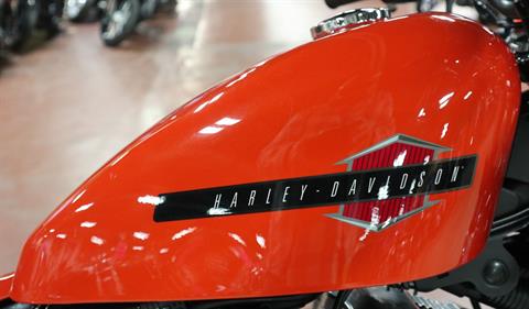 2020 Harley-Davidson Forty-Eight® in New London, Connecticut - Photo 9