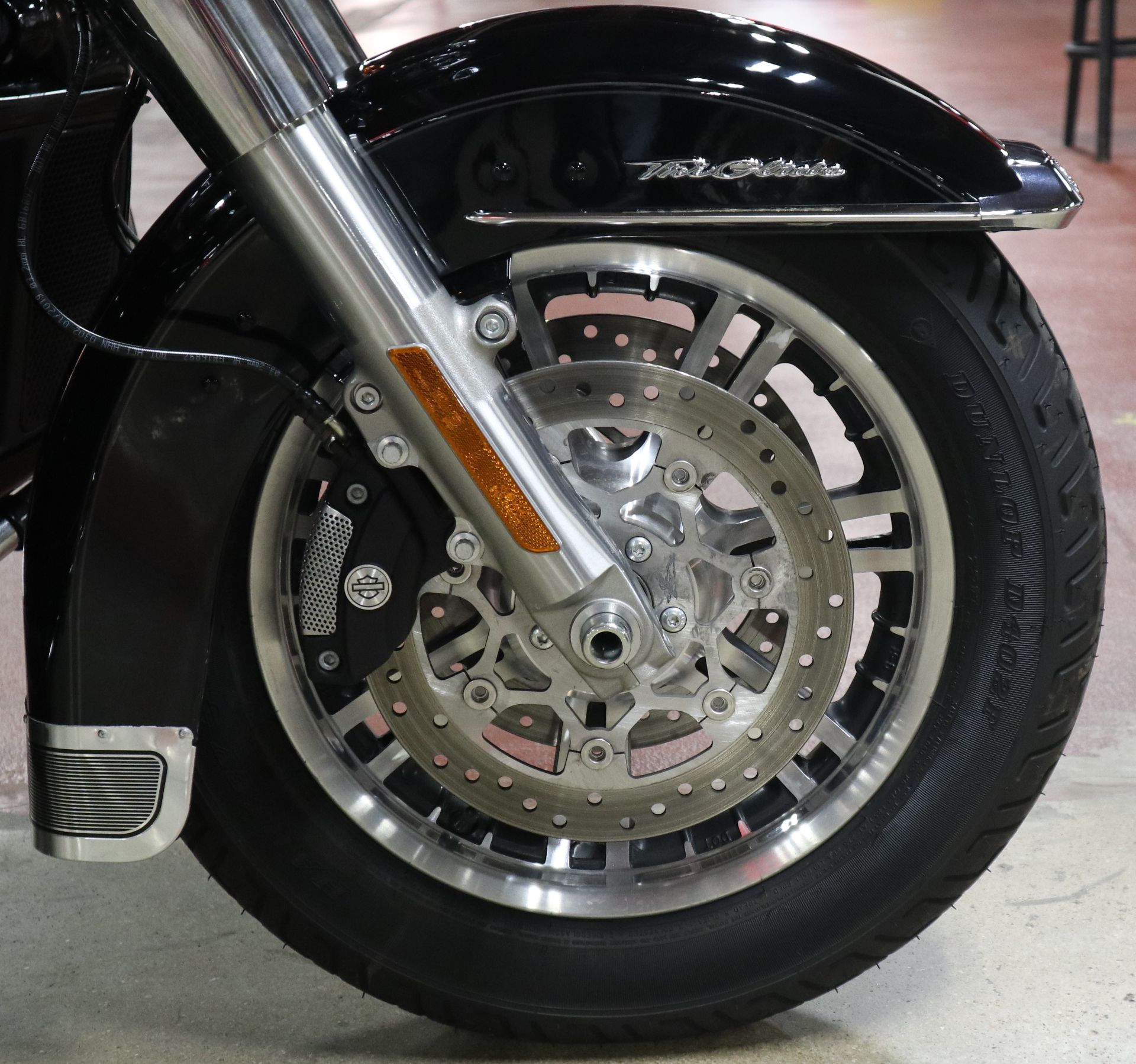 2020 Harley-Davidson Tri Glide® Ultra in New London, Connecticut - Photo 12