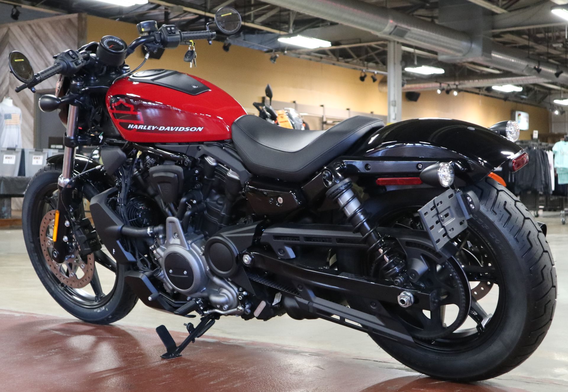 2022 Harley-Davidson Nightster™ in New London, Connecticut - Photo 6