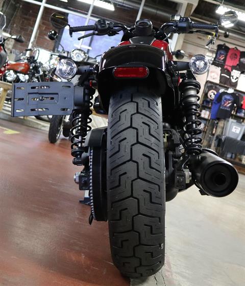 2022 Harley-Davidson Nightster™ in New London, Connecticut - Photo 7