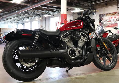 2022 Harley-Davidson Nightster™ in New London, Connecticut - Photo 8