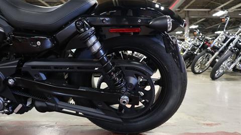 2022 Harley-Davidson Nightster™ in New London, Connecticut - Photo 17