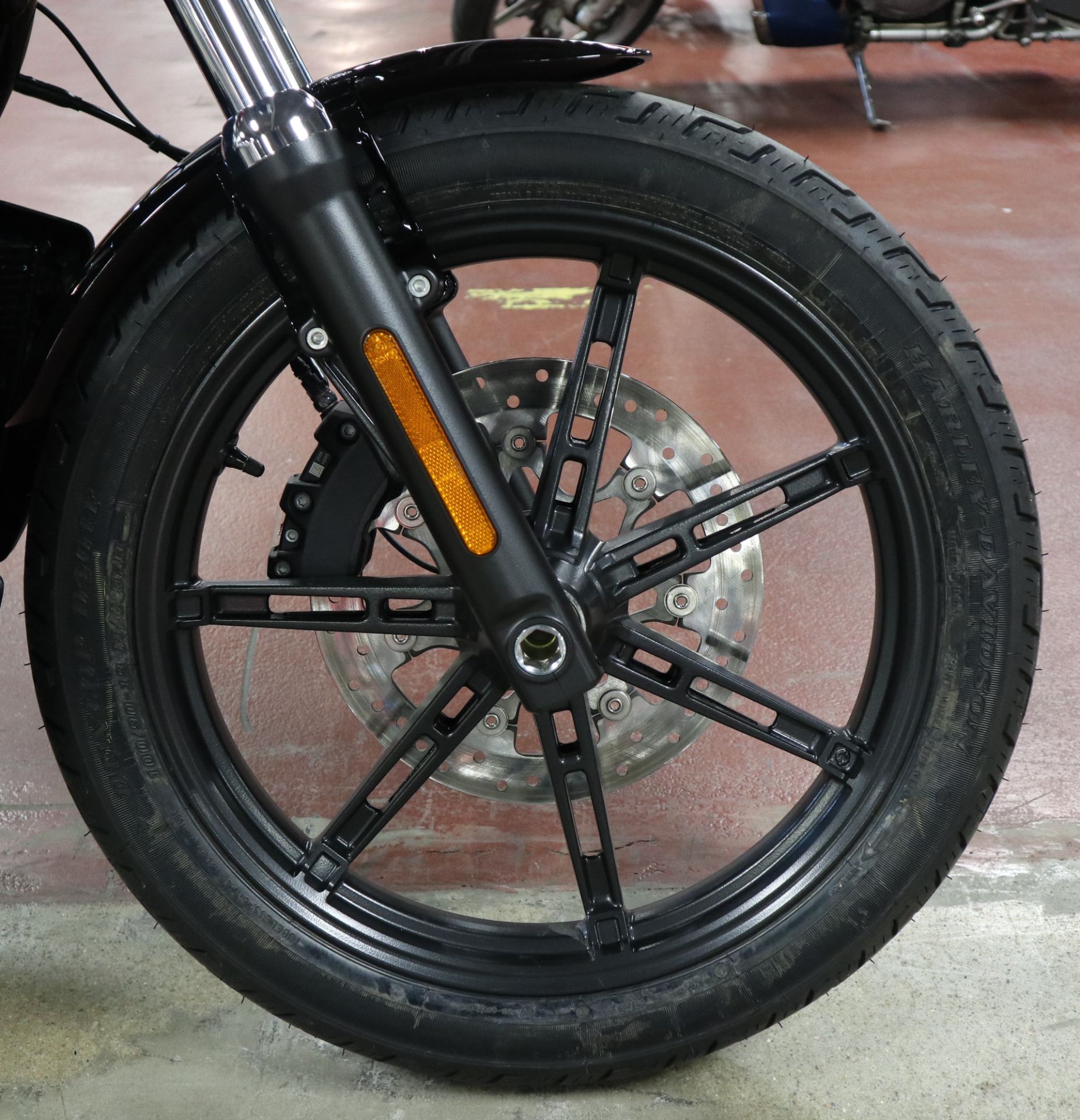 2022 Harley-Davidson Nightster™ in New London, Connecticut - Photo 13