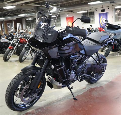 2024 Harley-Davidson Pan America® 1250 Special in New London, Connecticut - Photo 4