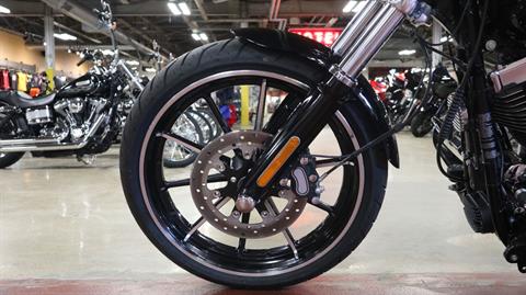 2014 Harley-Davidson Breakout® in New London, Connecticut - Photo 18