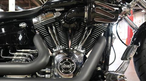 2014 Harley-Davidson Breakout® in New London, Connecticut - Photo 16
